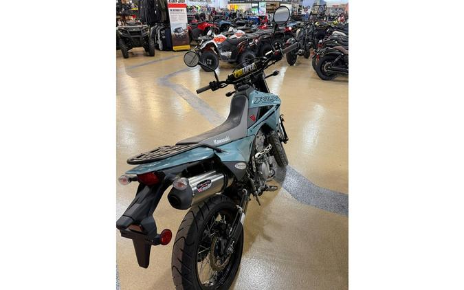 2025 Kawasaki KLX®300SM