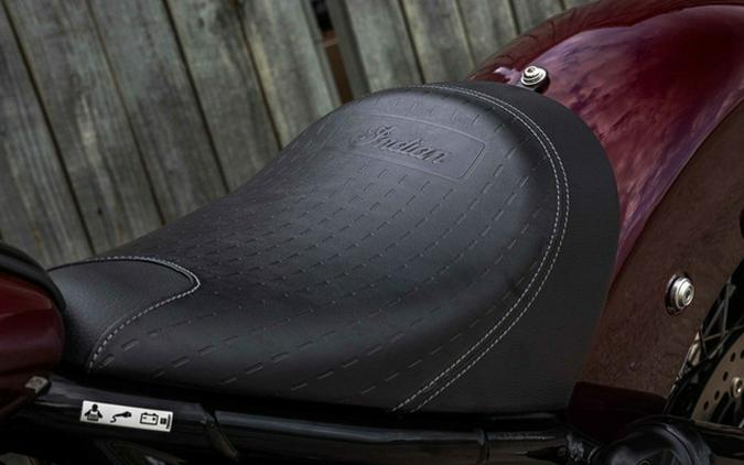 2025 Indian Chief Bobber Dark Horse