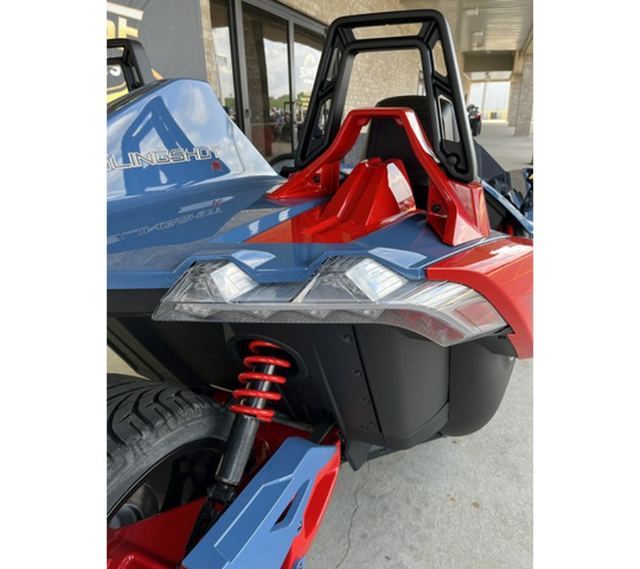 2025 Slingshot Slingshot R (Autodrive)