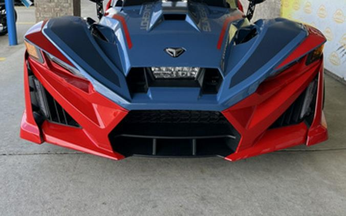 2025 Slingshot Slingshot R (Autodrive)