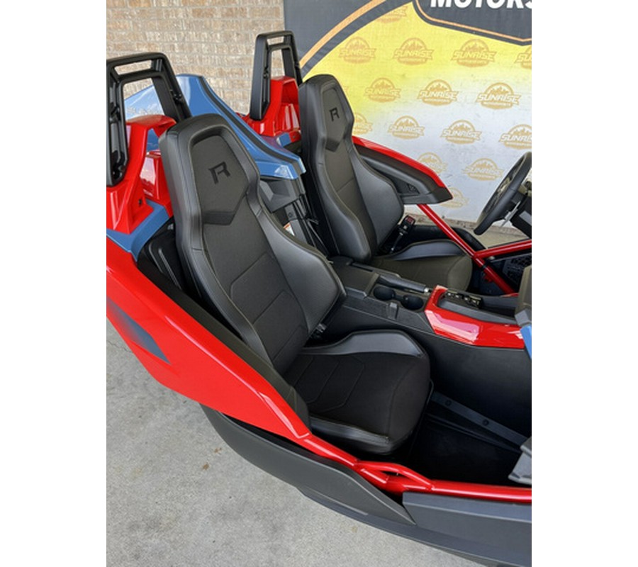 2025 Slingshot Slingshot R (Autodrive)