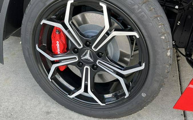 2025 Slingshot Slingshot R (Autodrive)