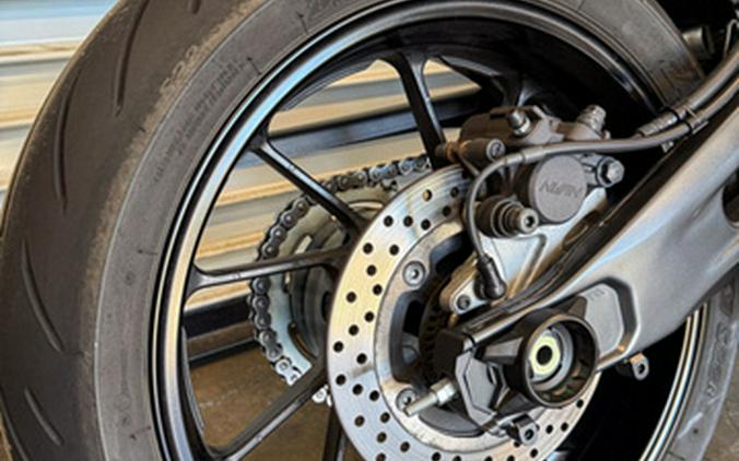 2022 Yamaha YZF R7