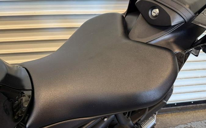 2022 Yamaha YZF R7