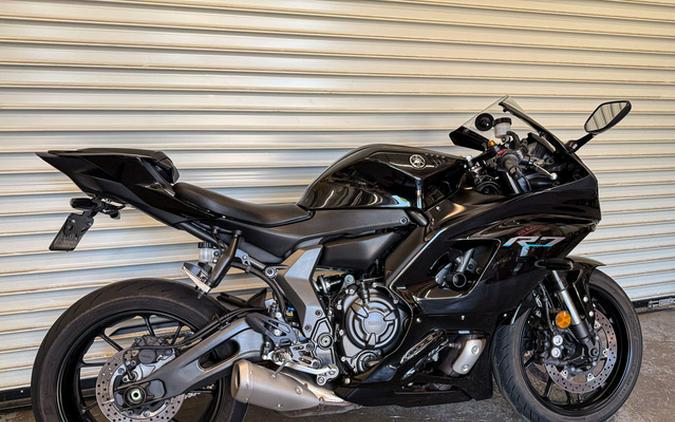 2022 Yamaha YZF R7