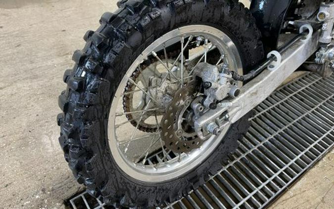 2021 Kawasaki KLX 140R