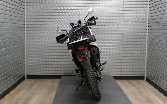 2025 KAWASAKI KLR 650