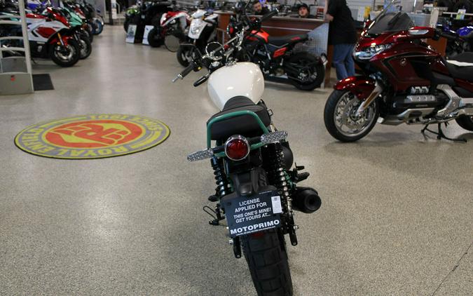 2026 Royal Enfield Bear 650 Two Four Nine
