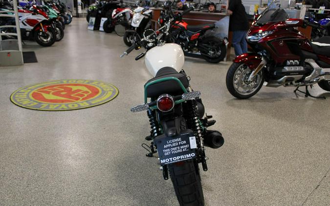 2026 Royal Enfield Bear 650 Two Four Nine