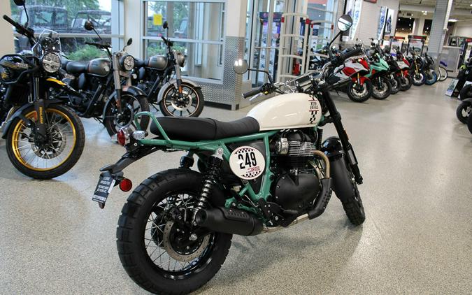 2026 Royal Enfield Bear 650 Two Four Nine