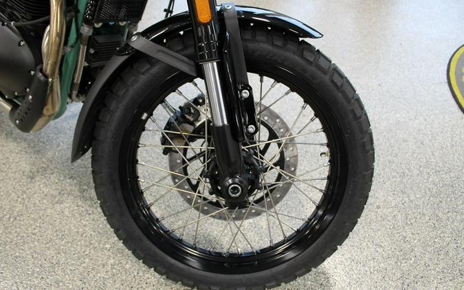 2026 Royal Enfield Bear 650 Two Four Nine