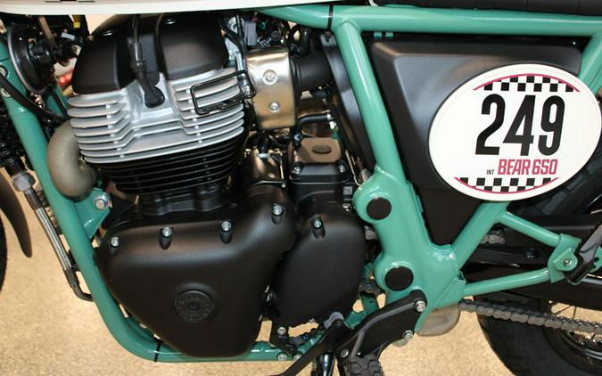 2026 Royal Enfield Bear 650 Two Four Nine