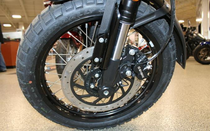 2026 Royal Enfield Bear 650 Two Four Nine