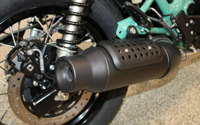 2026 Royal Enfield Bear 650 Two Four Nine