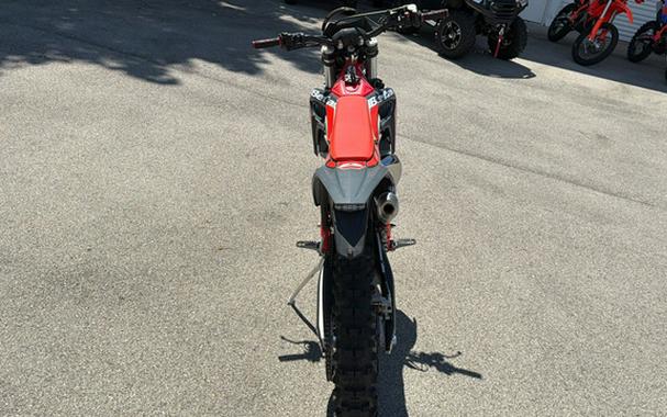 2026 Beta Motorcycles Xtrainer 300