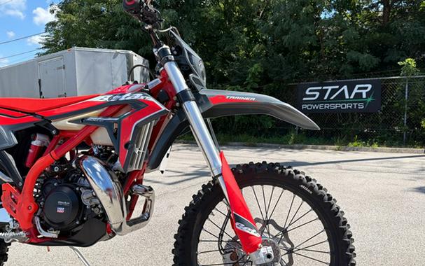 2026 Beta Motorcycles Xtrainer 300