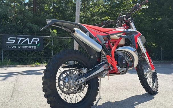 2026 Beta Motorcycles Xtrainer 300