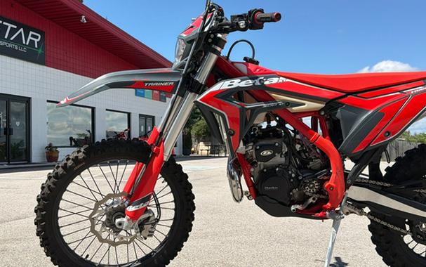 2026 Beta Motorcycles Xtrainer 300