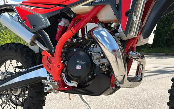 2026 Beta Motorcycles Xtrainer 300