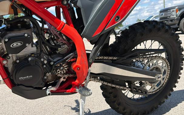 2026 Beta Motorcycles Xtrainer 300