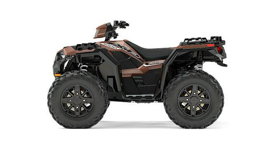 2017 Polaris Sportsman XP 1000 LE