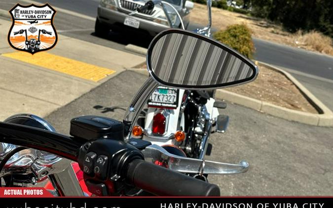 2016 Harley-Davidson Softail Breakout
