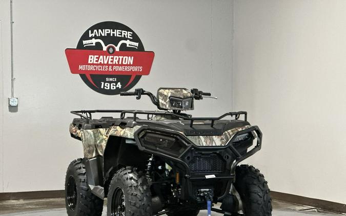 2026 Polaris Sportsman® 570 EPS