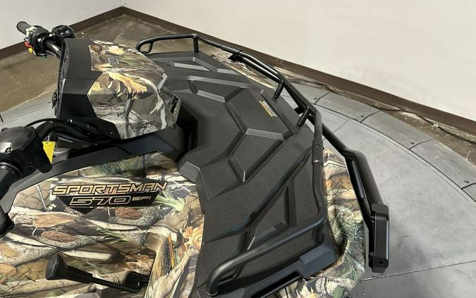 2026 Polaris Sportsman® 570 EPS