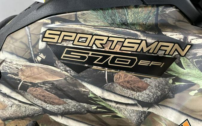 2026 Polaris Sportsman® 570 EPS