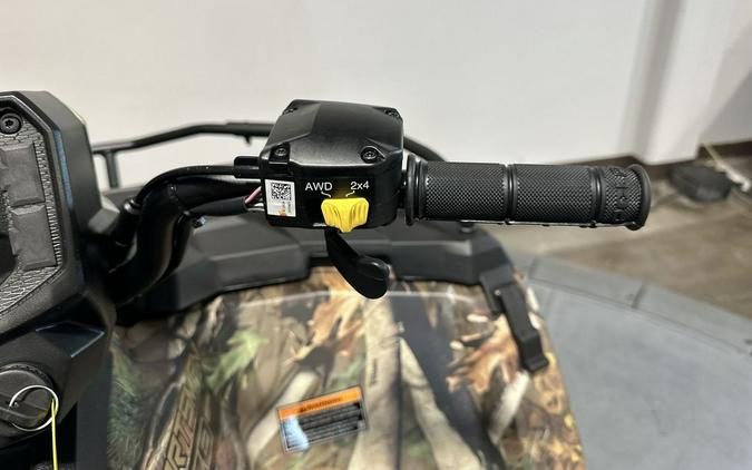 2026 Polaris Sportsman® 570 EPS