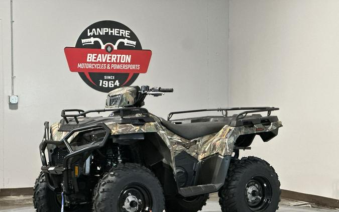2026 Polaris Sportsman® 570 EPS