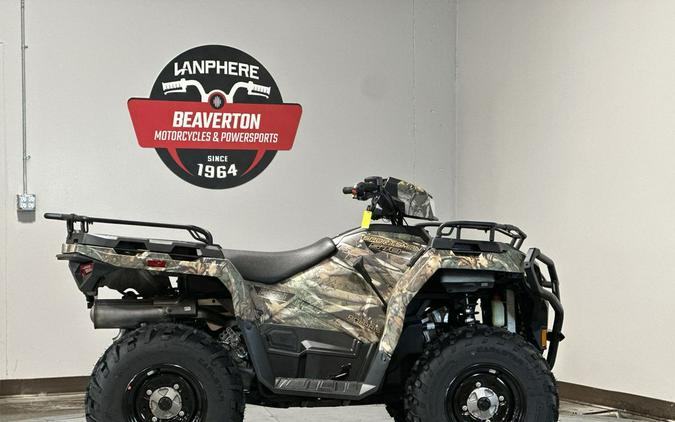 2026 Polaris Sportsman® 570 EPS