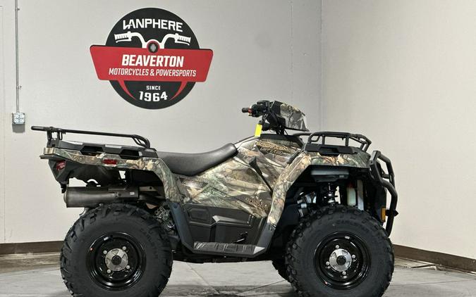 2026 Polaris Sportsman® 570 EPS