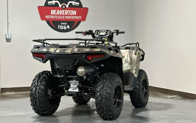 2026 Polaris Sportsman® 570 EPS