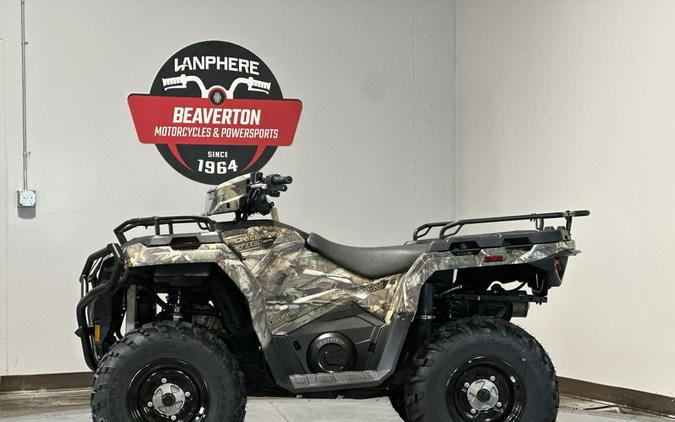 2026 Polaris Sportsman® 570 EPS