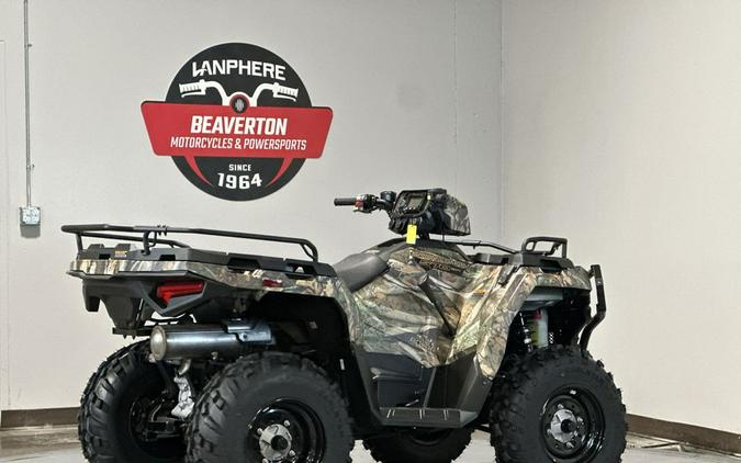 2026 Polaris Sportsman® 570 EPS