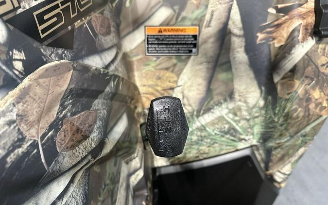 2026 Polaris Sportsman® 570 EPS
