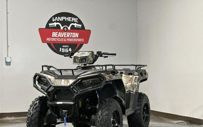 2026 Polaris Sportsman® 570 EPS