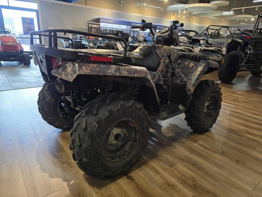2005 Polaris SPORTSMAN 800 EFI Camo - 111917