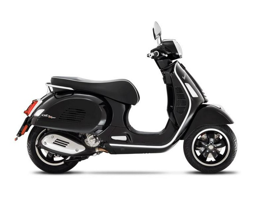 2023 Vespa GTS Super 300