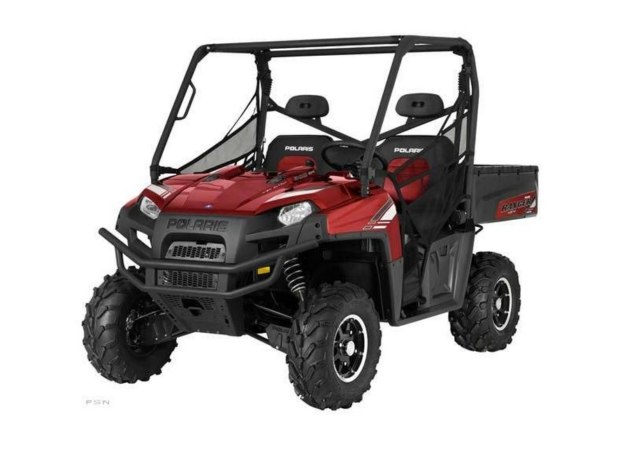 2013 Polaris Ranger® 800 EFI LE