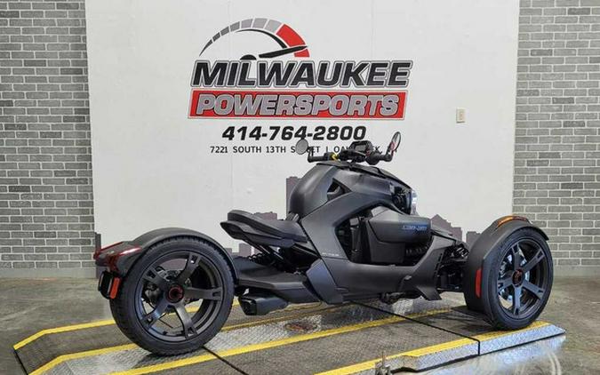 2024 Can-Am Ryker Rotax 600 ACE