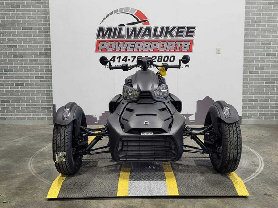 2024 Can-Am Ryker Rotax 600 ACE