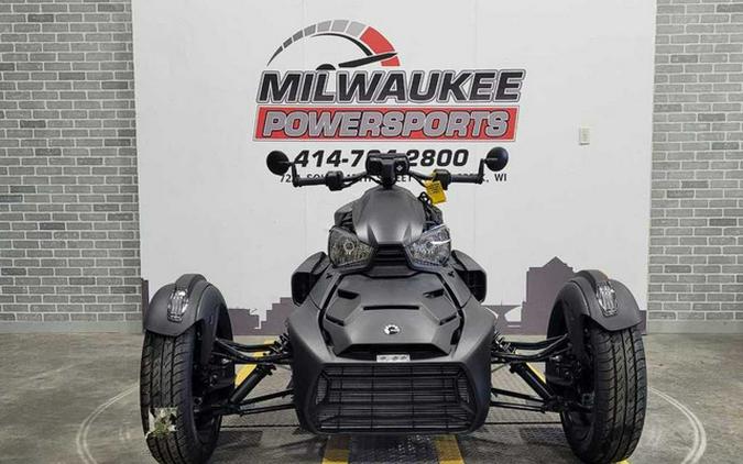 2024 Can-Am Ryker Rotax 600 ACE