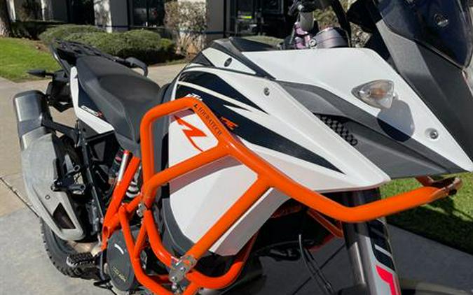 2017 KTM 1090 Adventure R