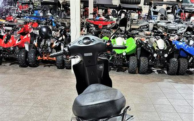 2022 Kymco Agility 125