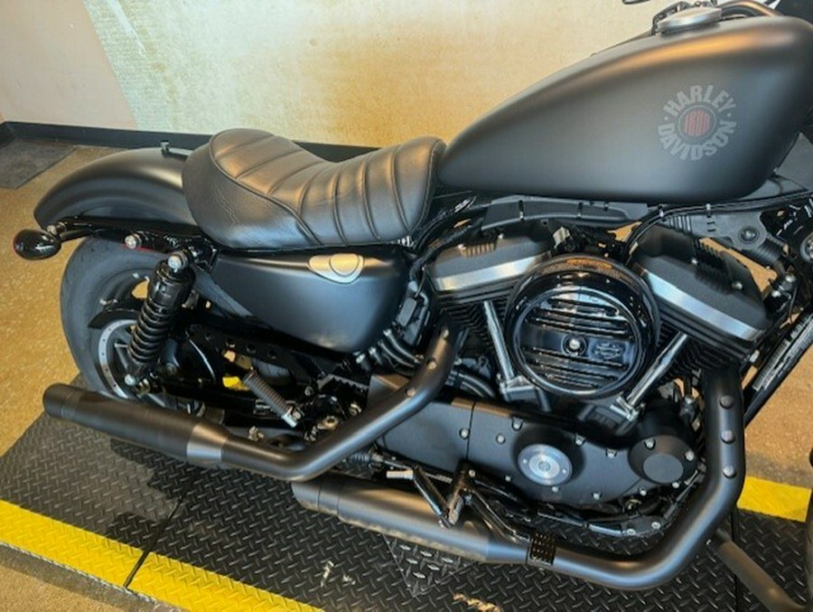 2022 XL883N Iron 883