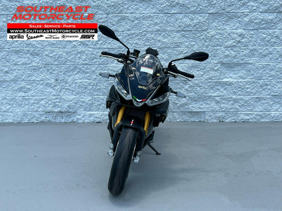 2023 Aprilia® Tuono V4 Factory 1100