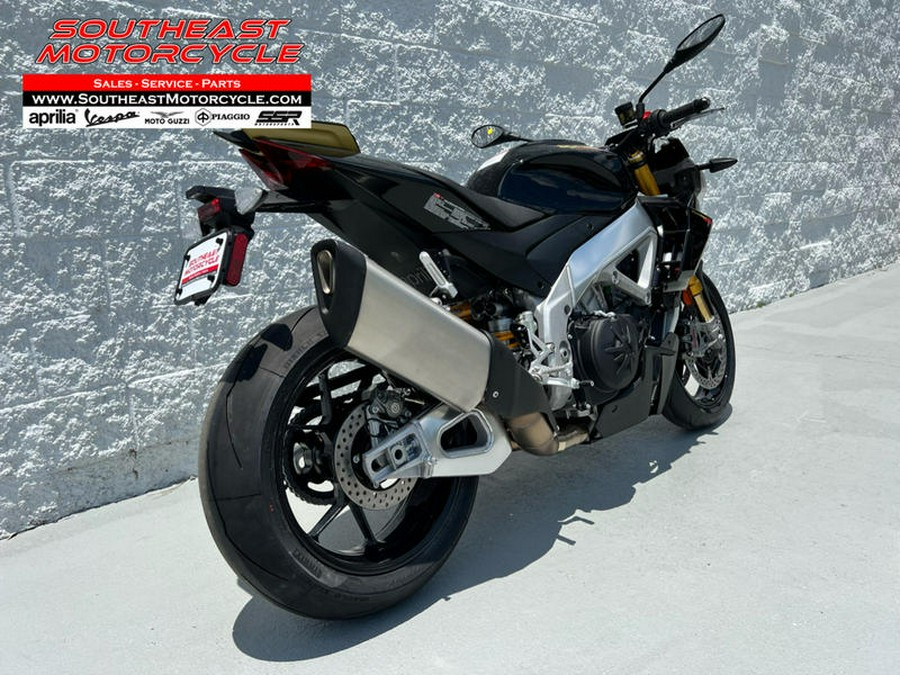 2023 Aprilia® Tuono V4 Factory 1100