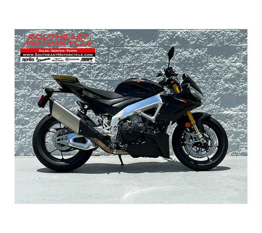 2023 Aprilia® Tuono V4 Factory 1100